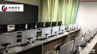 廣州快租 解鎖辦公設備租賃新姿勢，賦能企業(yè)高效運營